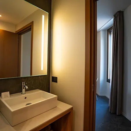 La Molgora 3* Cernusco Lombardone