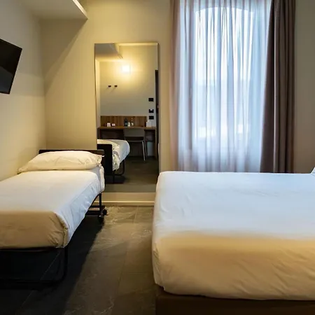 Hotel La Molgora