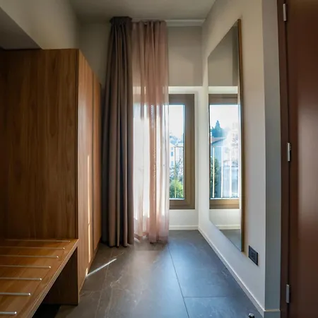 La Molgora Hotel Cernusco Lombardone