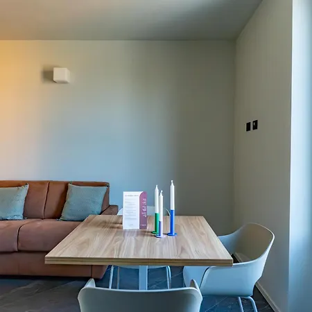 Hotel La Molgora 3*