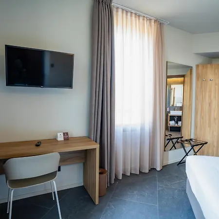 La Molgora Hotel Cernusco Lombardone
