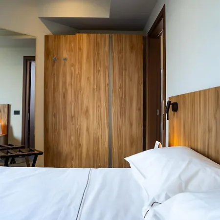 Hotel La Molgora Cernusco Lombardone